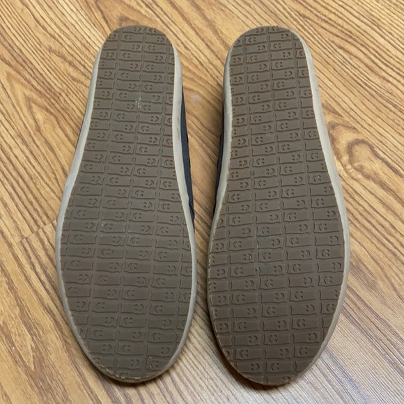 COPY - Sanuk Casual Canvas-Top Shoe - Picture 4 of 5